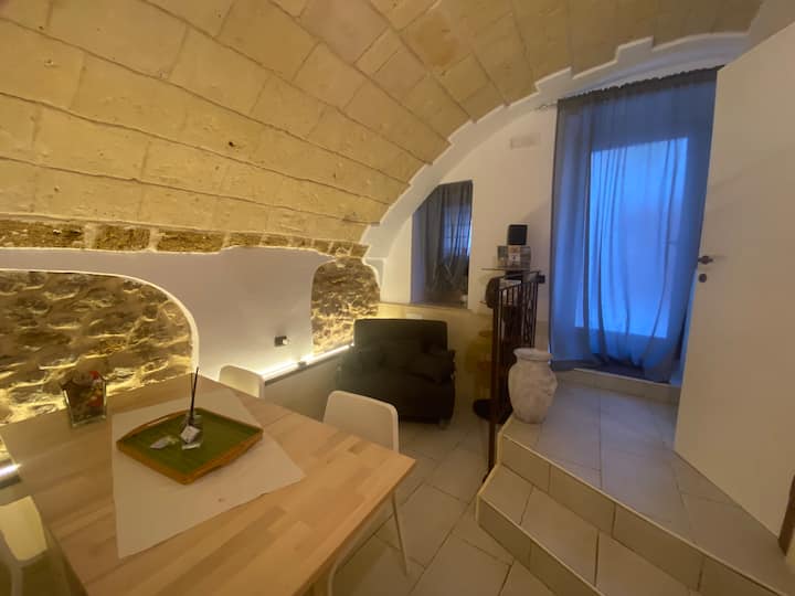 La Dolce Dimora
Casavacanze
Centro Storico Mesagne - Mesagne