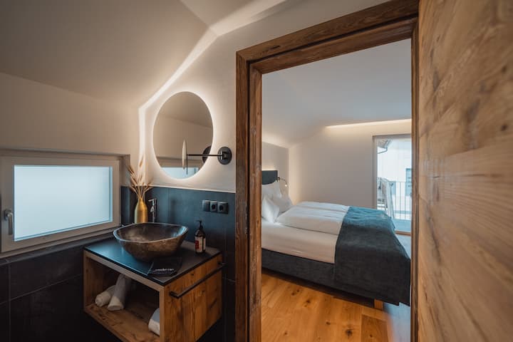 Apartment Edelweiß - Innichen