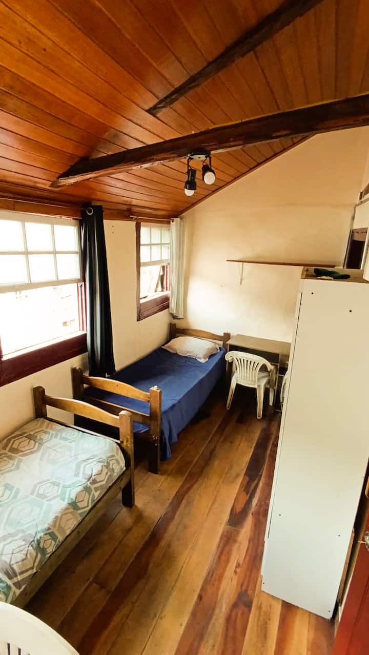 Chambre 7