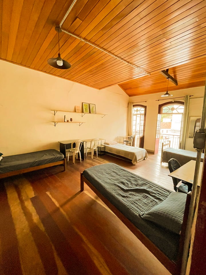 Chambre 6