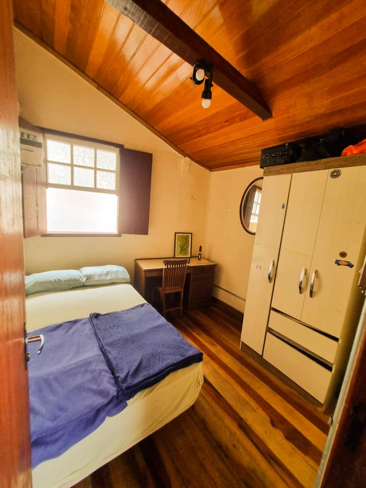 Chambre 1