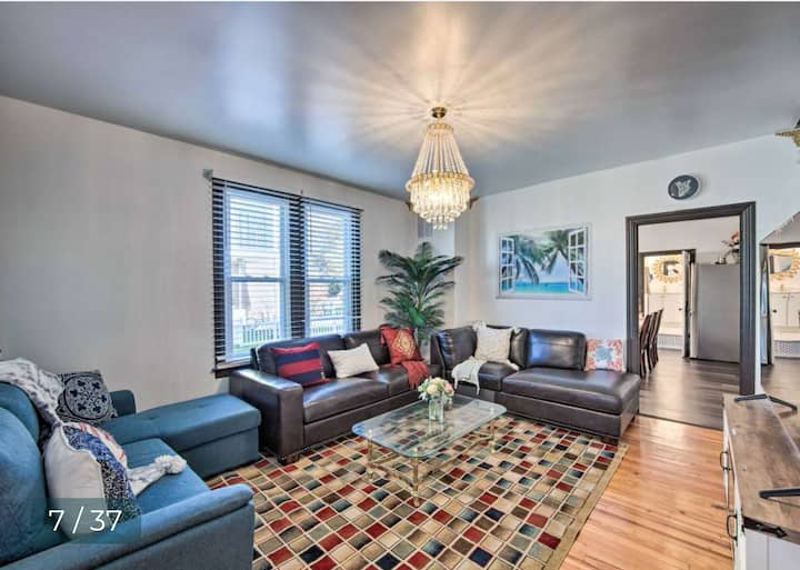 Charming Room Near Hershey Medical Center 1 - Hershey, PA