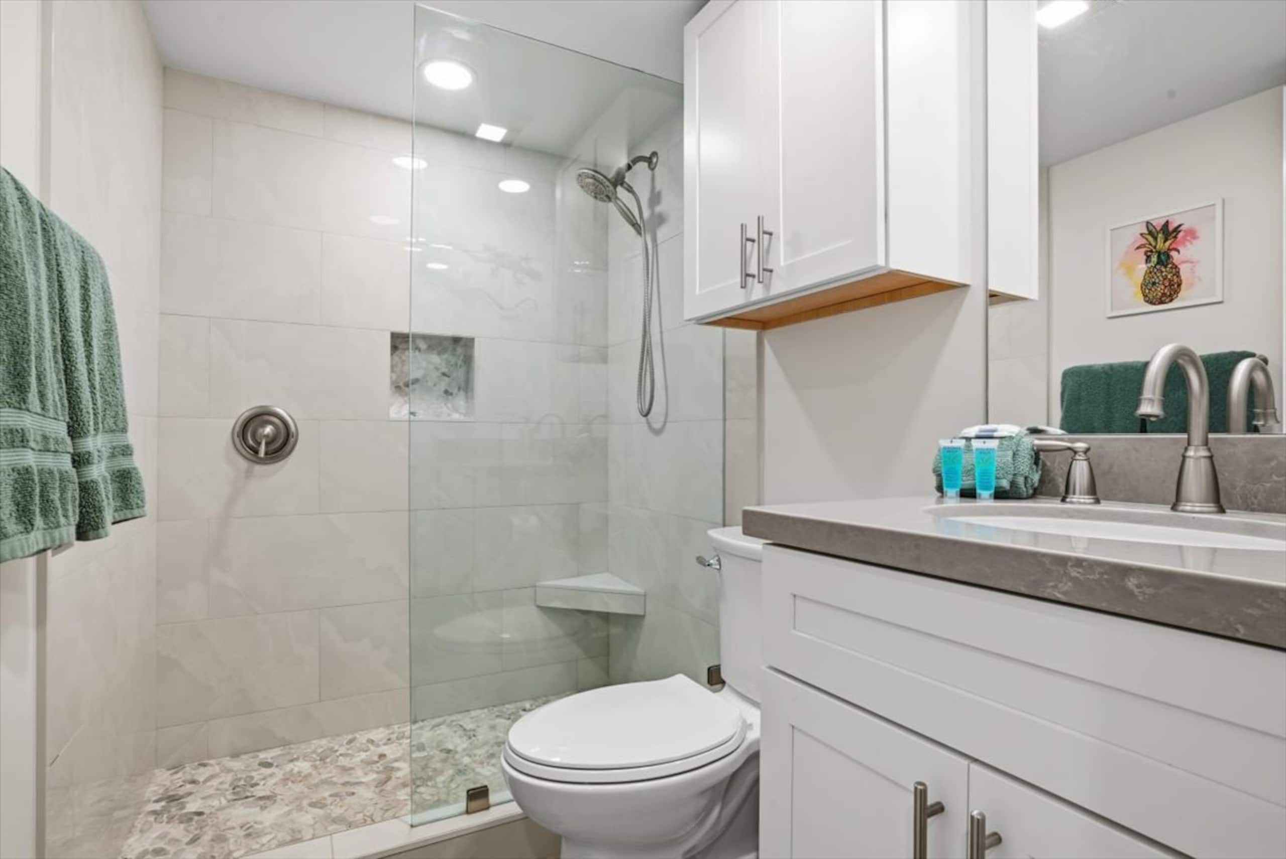 Condo in Kihei · ★4.81 · 2 bedrooms · 4 beds · 2 private baths - Image 24