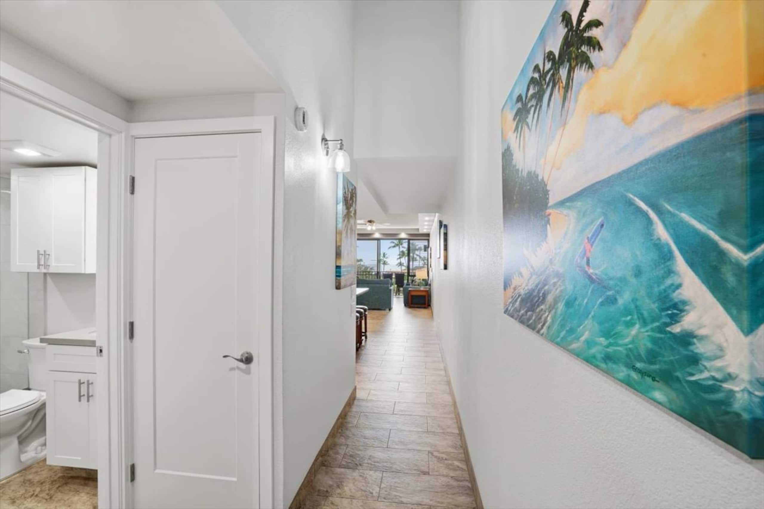 Condo in Kihei · ★4.81 · 2 bedrooms · 4 beds · 2 private baths - Image 3