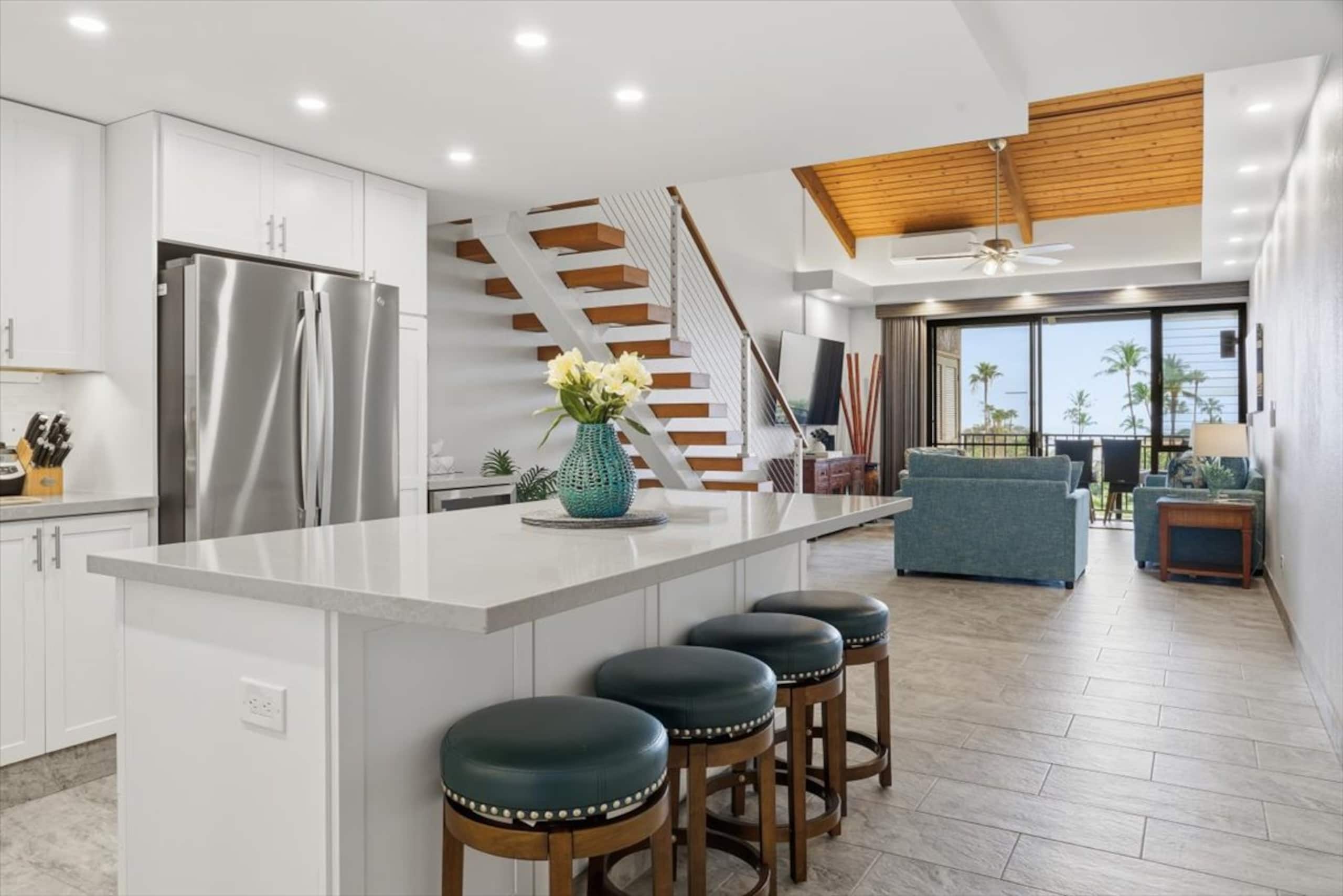 Condo in Kihei · ★4.81 · 2 bedrooms · 4 beds · 2 private baths - Image 1