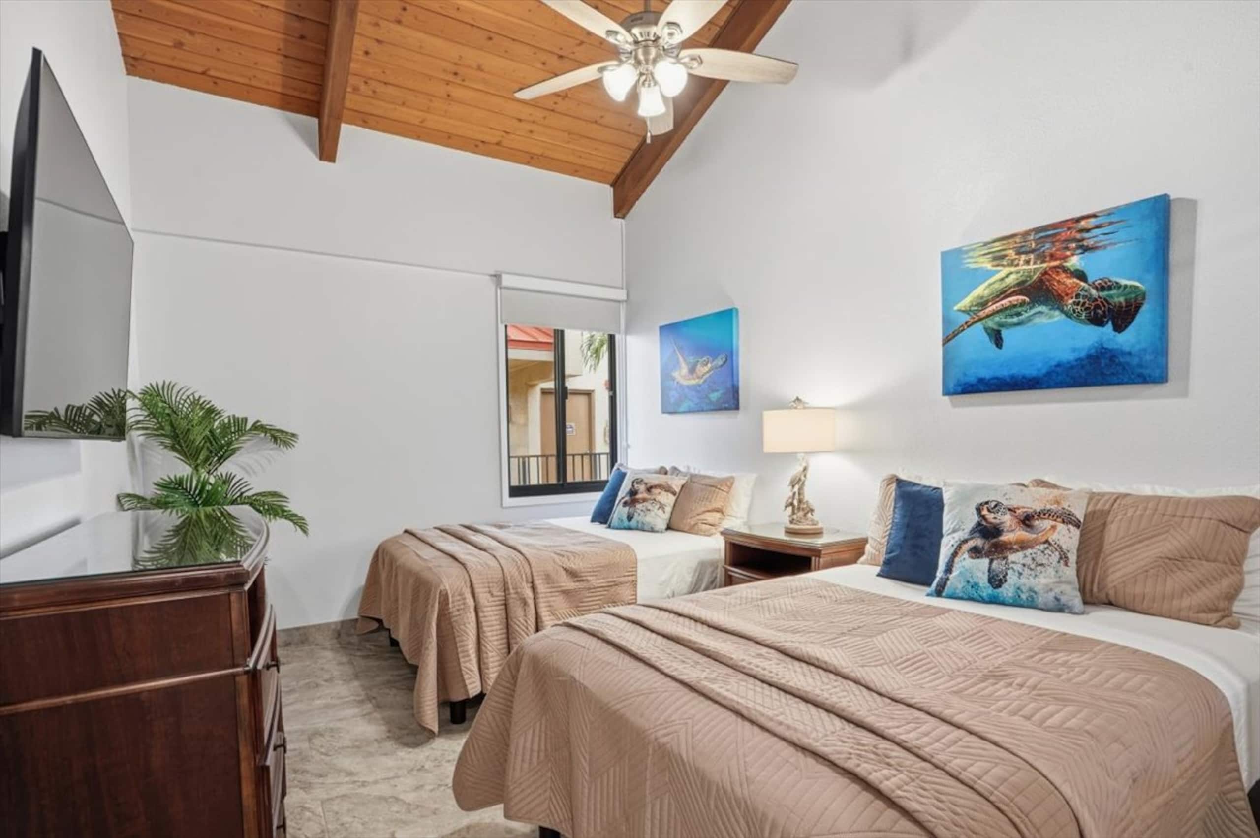 Condo in Kihei · ★4.81 · 2 bedrooms · 4 beds · 2 private baths - Image 20