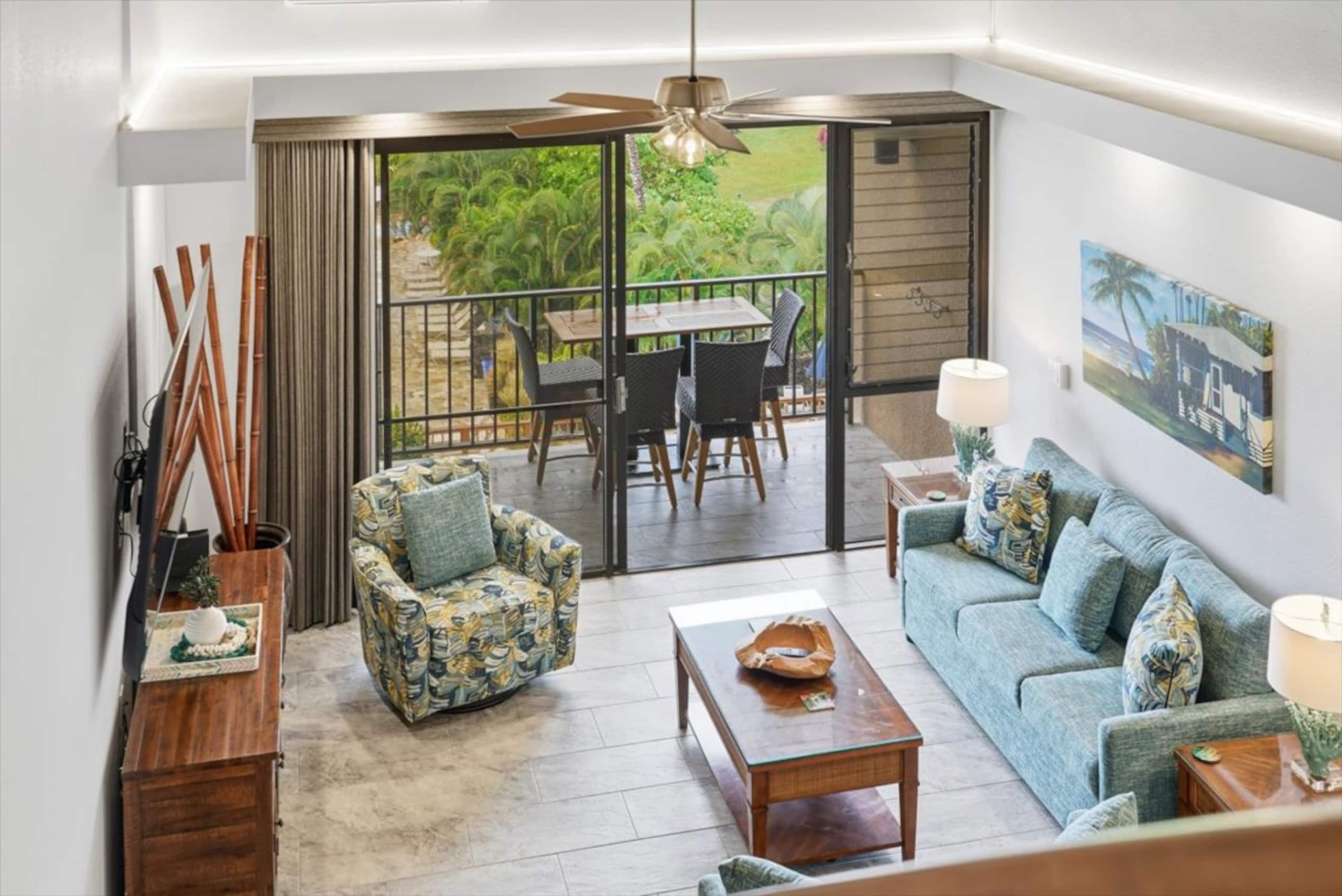 Condo in Kihei · ★4.81 · 2 bedrooms · 4 beds · 2 private baths - Image 27
