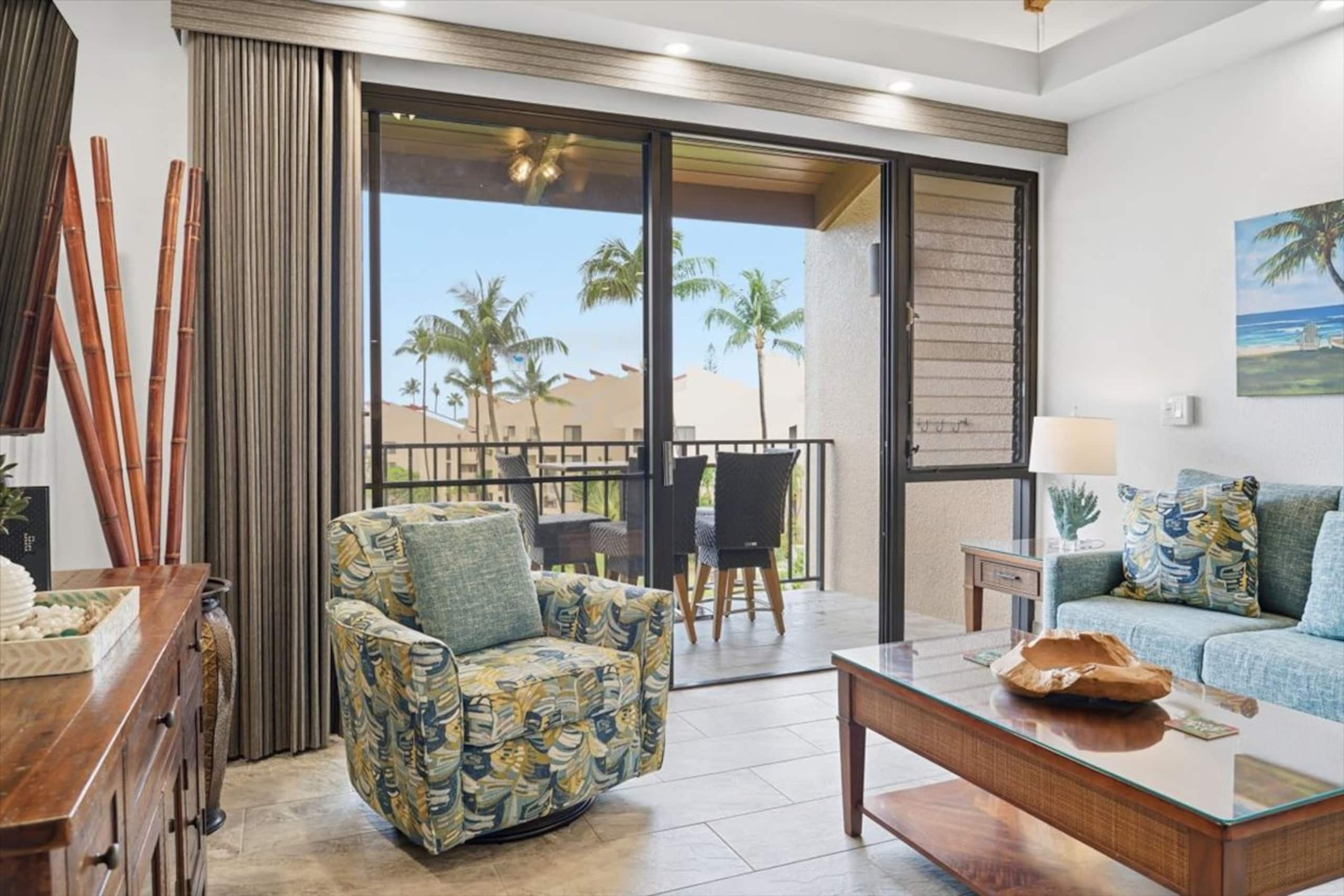 Condo in Kihei · ★4.81 · 2 bedrooms · 4 beds · 2 private baths - Image 4