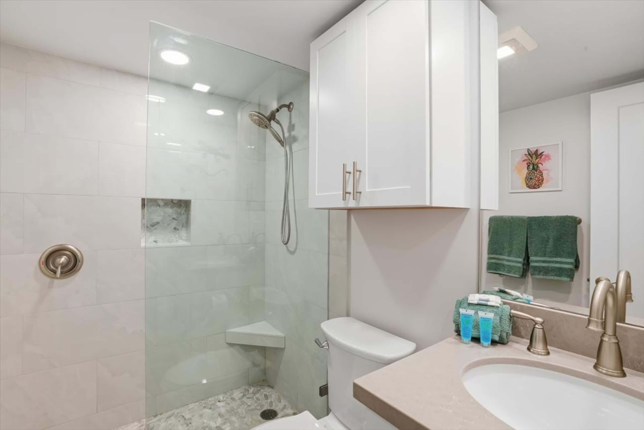 Condo in Kihei · ★4.81 · 2 bedrooms · 4 beds · 2 private baths - Image 23
