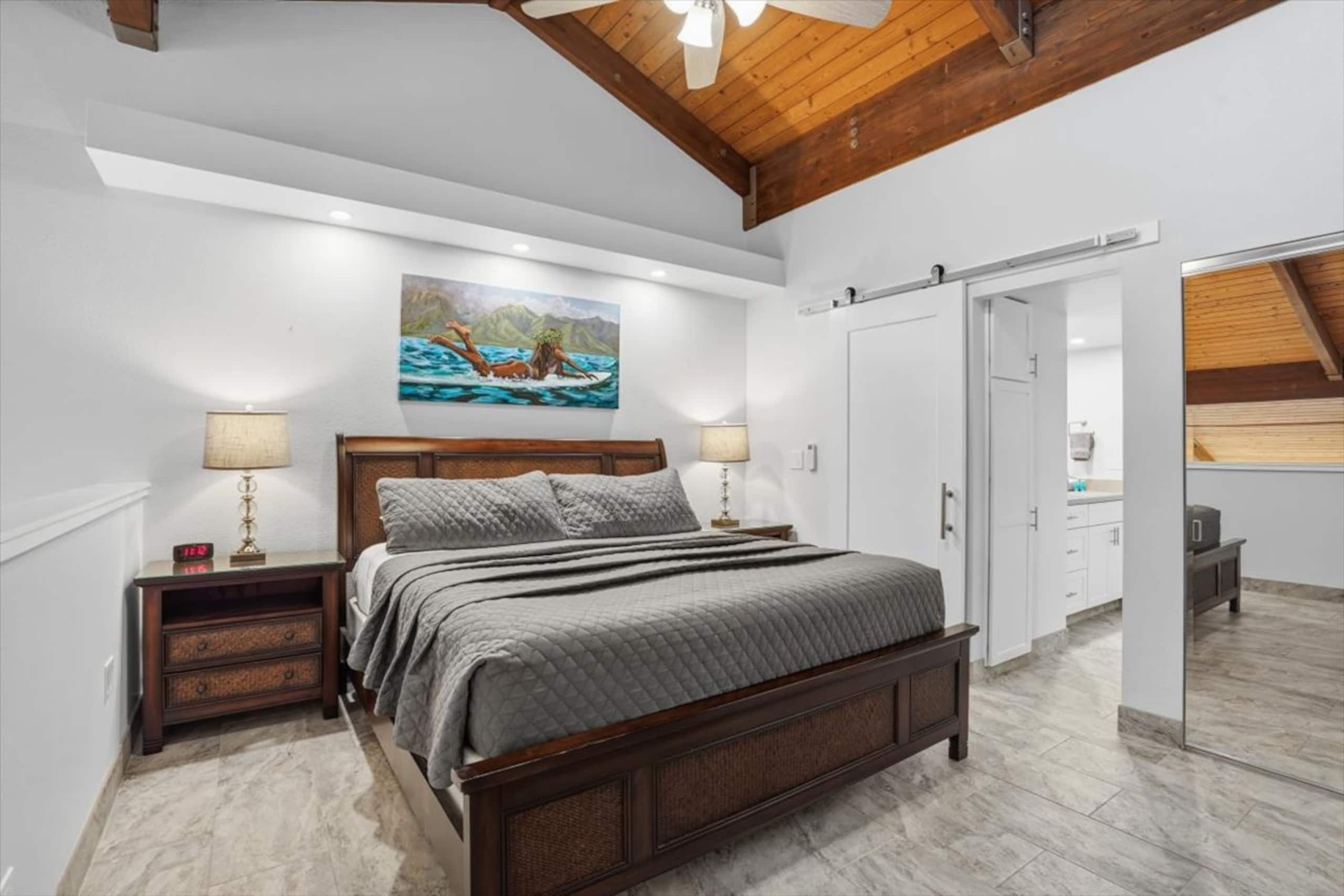 Condo in Kihei · ★4.81 · 2 bedrooms · 4 beds · 2 private baths - Image 31