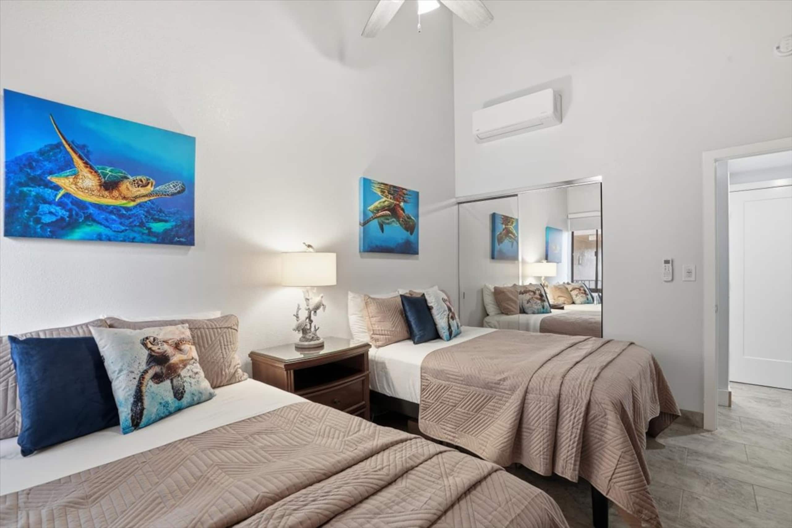 Condo in Kihei · ★4.81 · 2 bedrooms · 4 beds · 2 private baths - Image 19