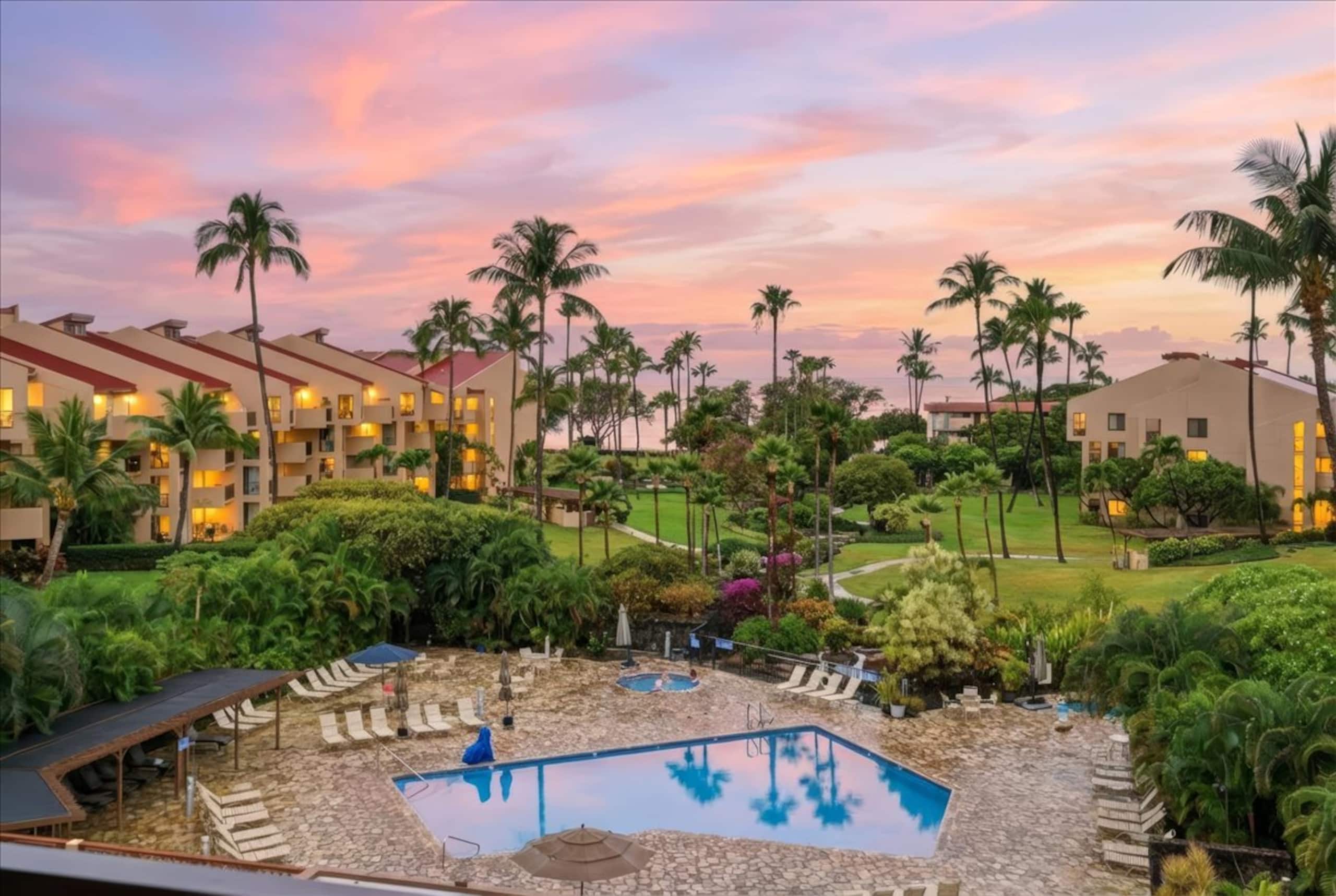 Condo in Kihei · ★4.81 · 2 bedrooms · 4 beds · 2 private baths - Image 8
