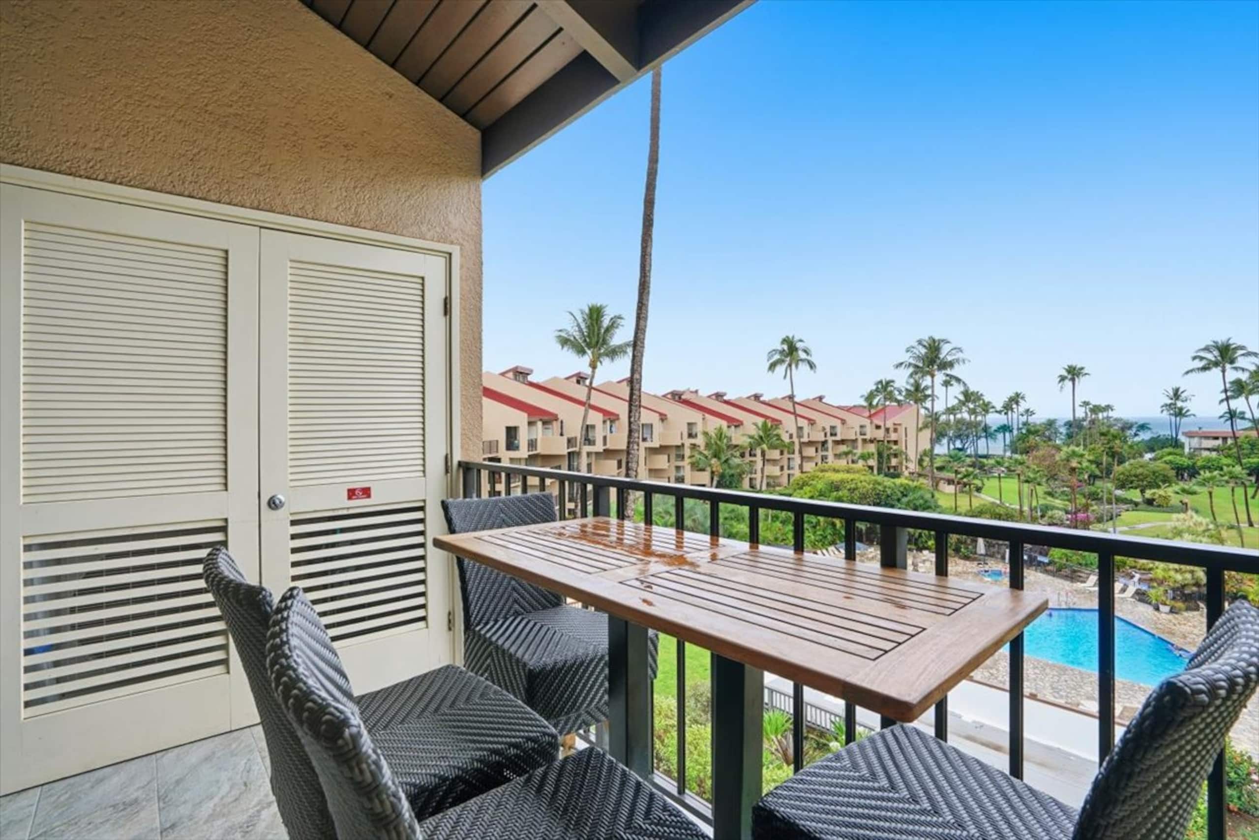 Condo in Kihei · ★4.81 · 2 bedrooms · 4 beds · 2 private baths - Image 10