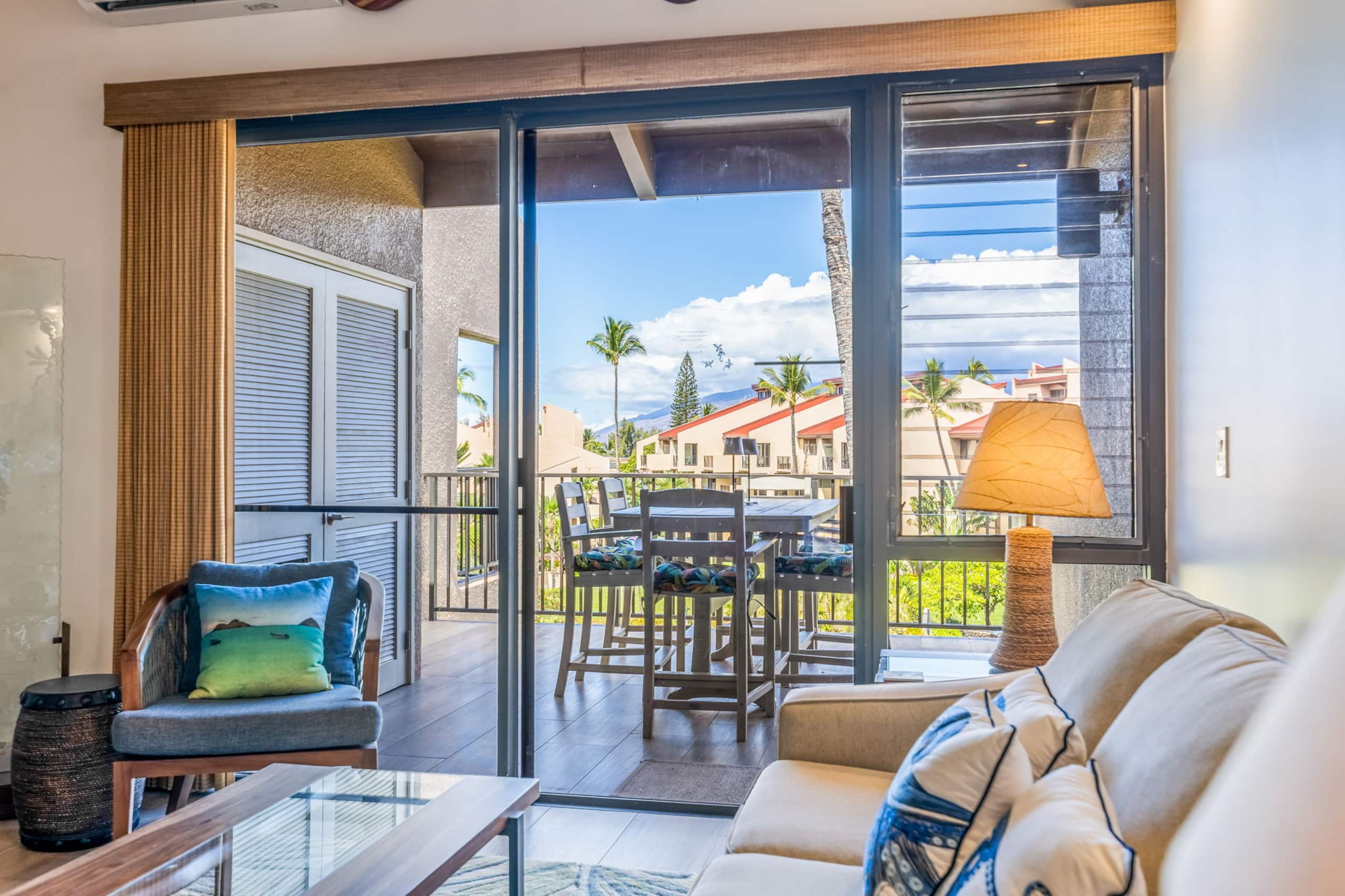 Condo in Kihei · ★4.92 · 2 bedrooms · 4 beds · 2 baths - Image 7