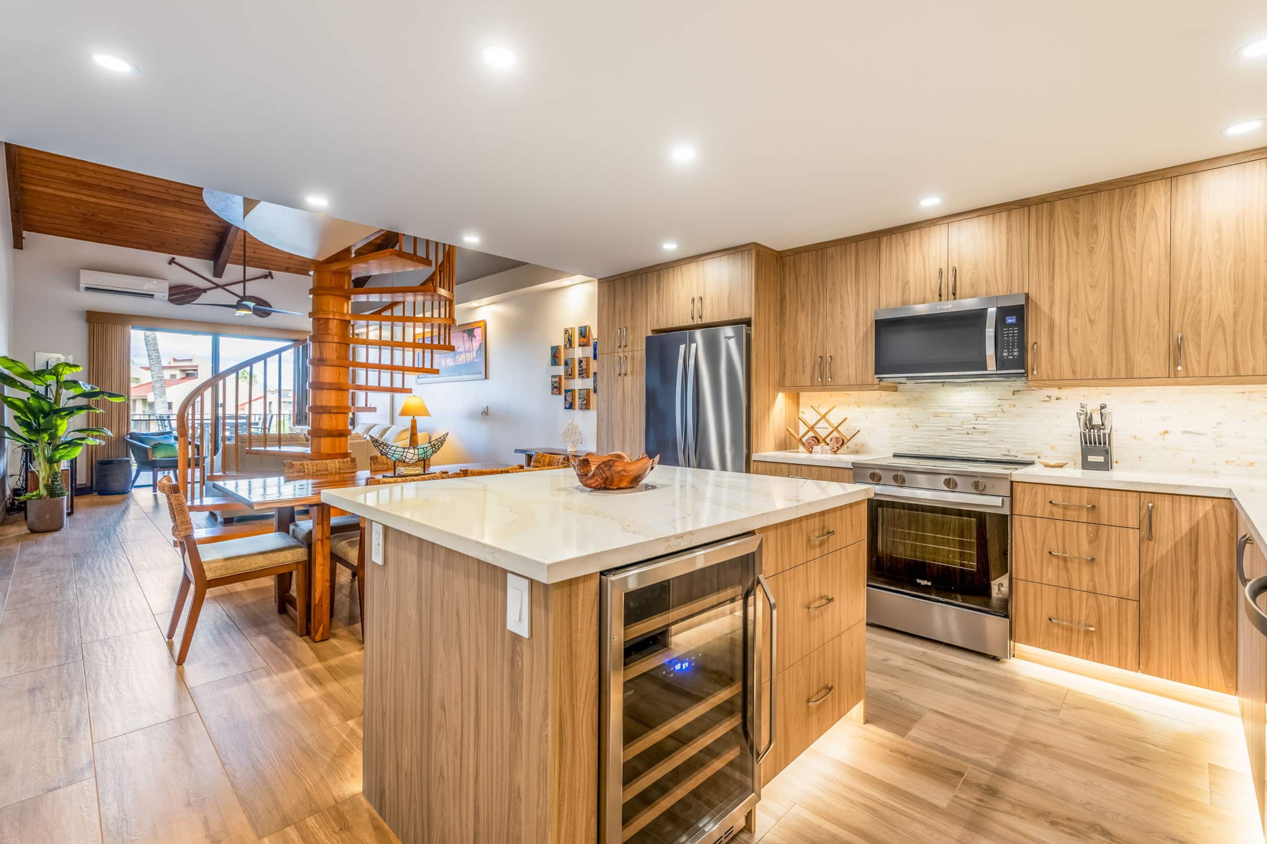 Condo in Kihei · ★4.92 · 2 bedrooms · 4 beds · 2 baths - Image 1