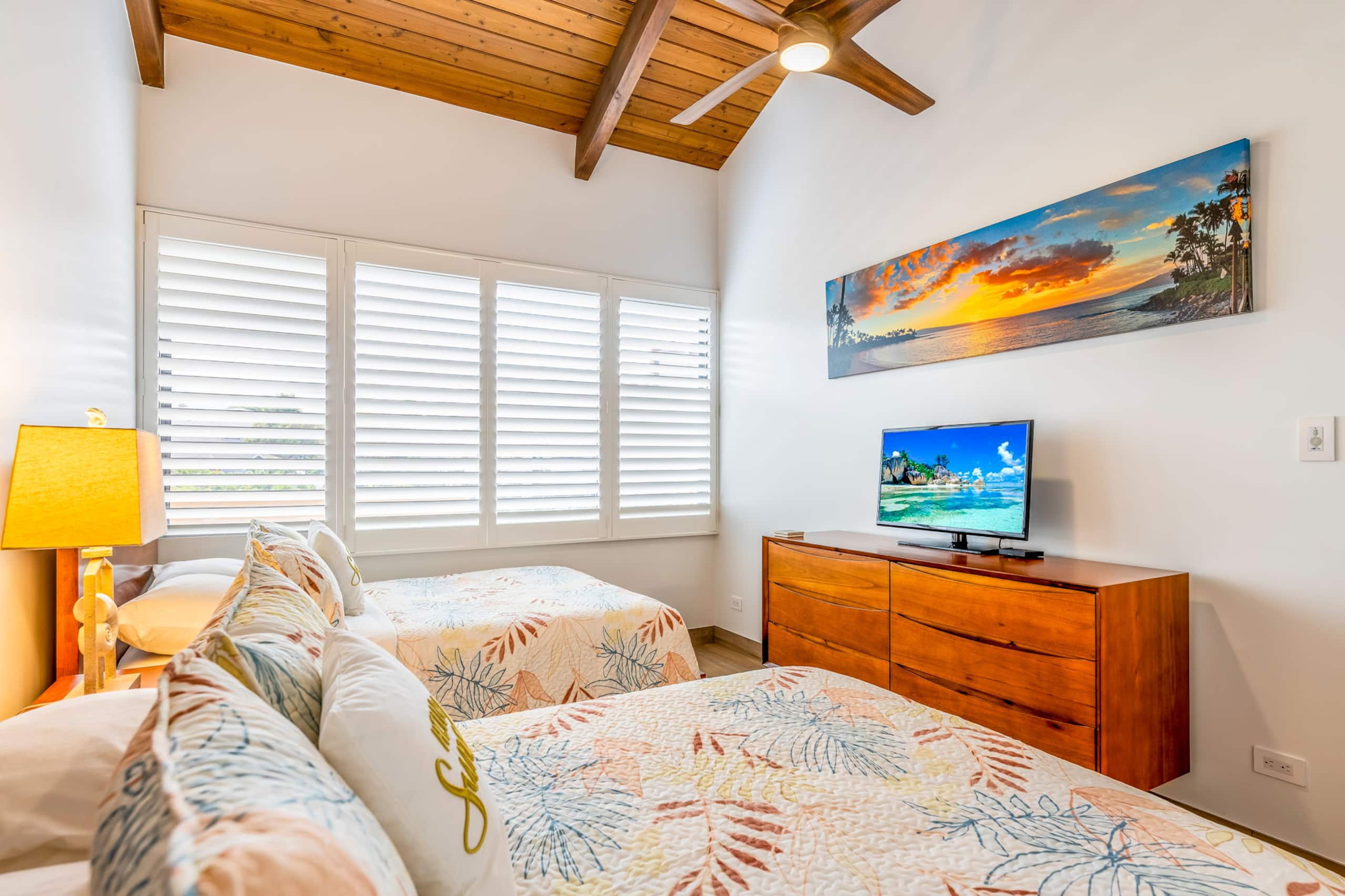 Condo in Kihei · ★4.92 · 2 bedrooms · 4 beds · 2 baths - Image 18