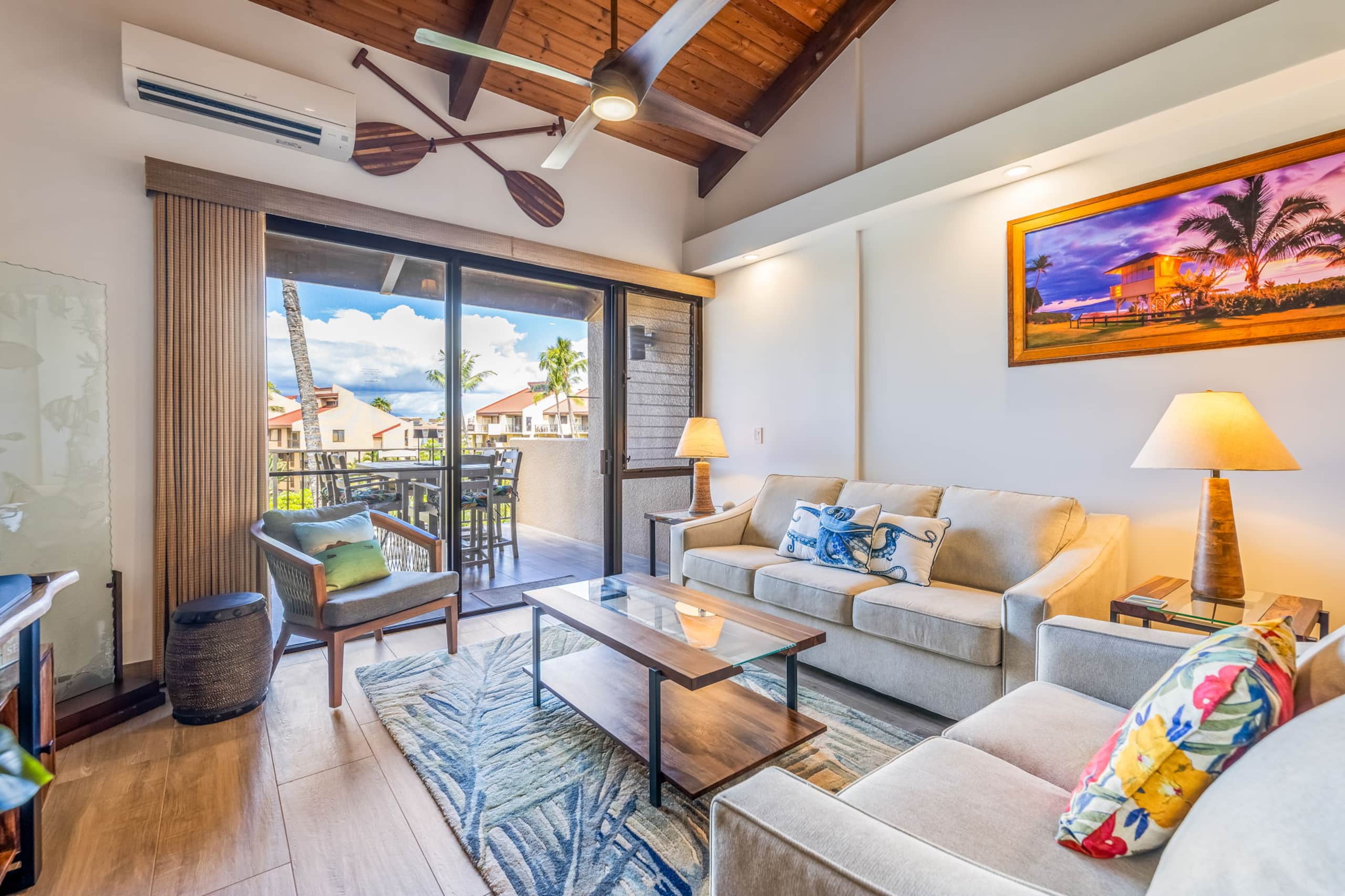 Condo in Kihei · ★4.92 · 2 bedrooms · 4 beds · 2 baths - Image 2