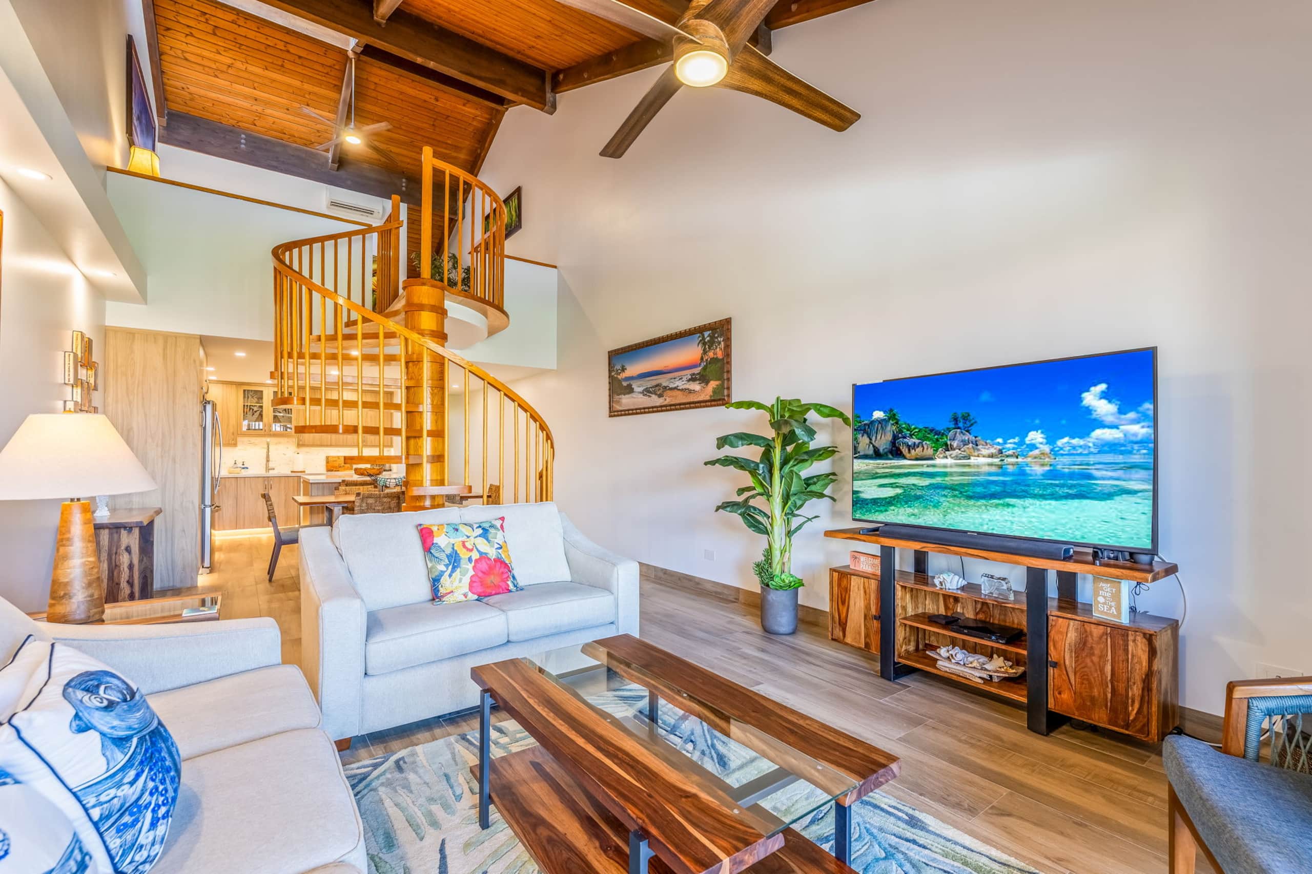Condo in Kihei · ★4.92 · 2 bedrooms · 4 beds · 2 baths - Image 3