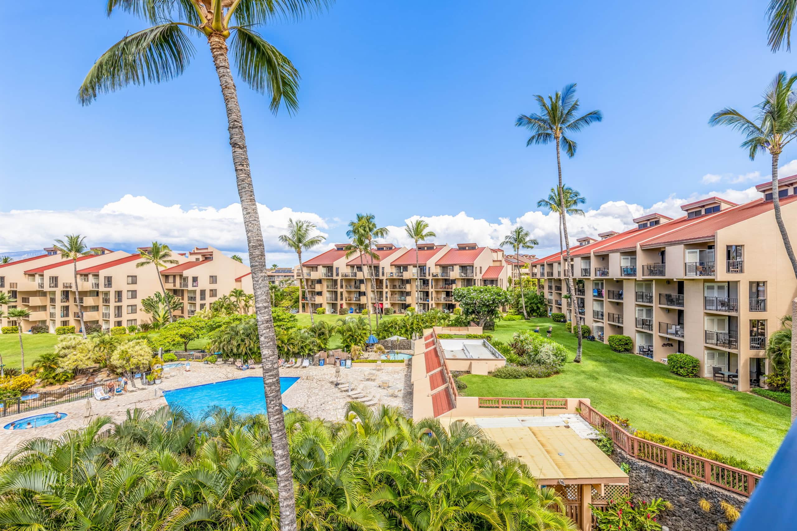 Condo in Kihei · ★4.92 · 2 bedrooms · 4 beds · 2 baths - Image 31