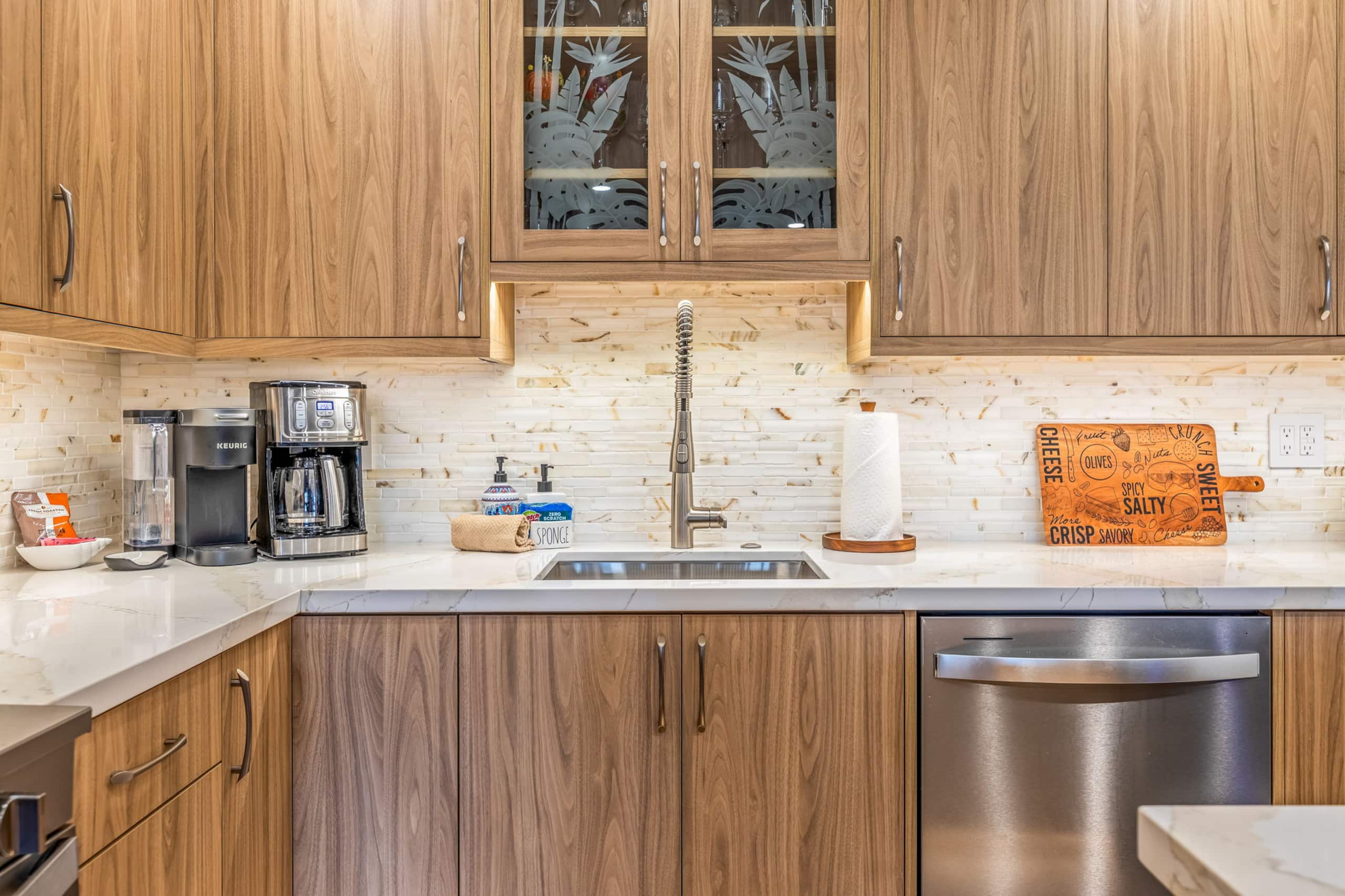 Condo in Kihei · ★4.92 · 2 bedrooms · 4 beds · 2 baths - Image 12