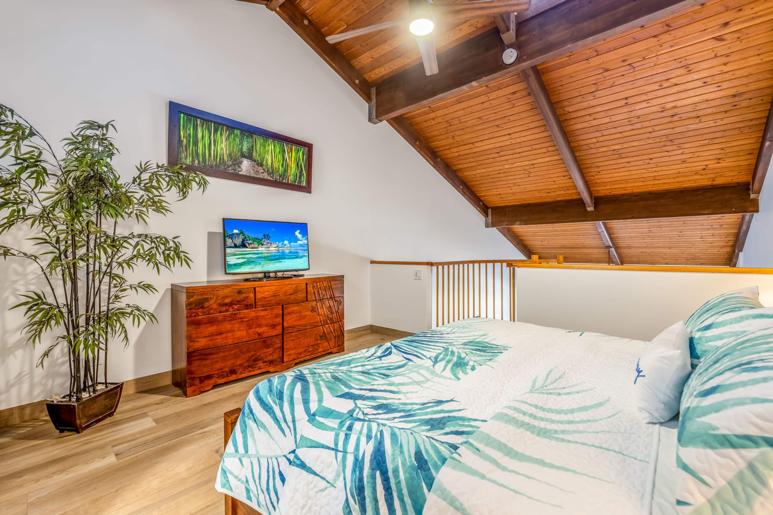 Condo in Kihei · ★4.92 · 2 bedrooms · 4 beds · 2 baths - Image 15