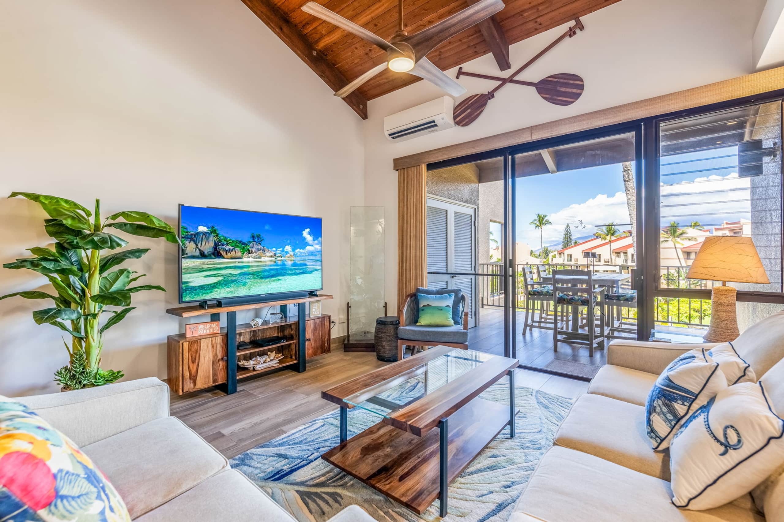 Condo in Kihei · ★4.92 · 2 bedrooms · 4 beds · 2 baths - Image 4