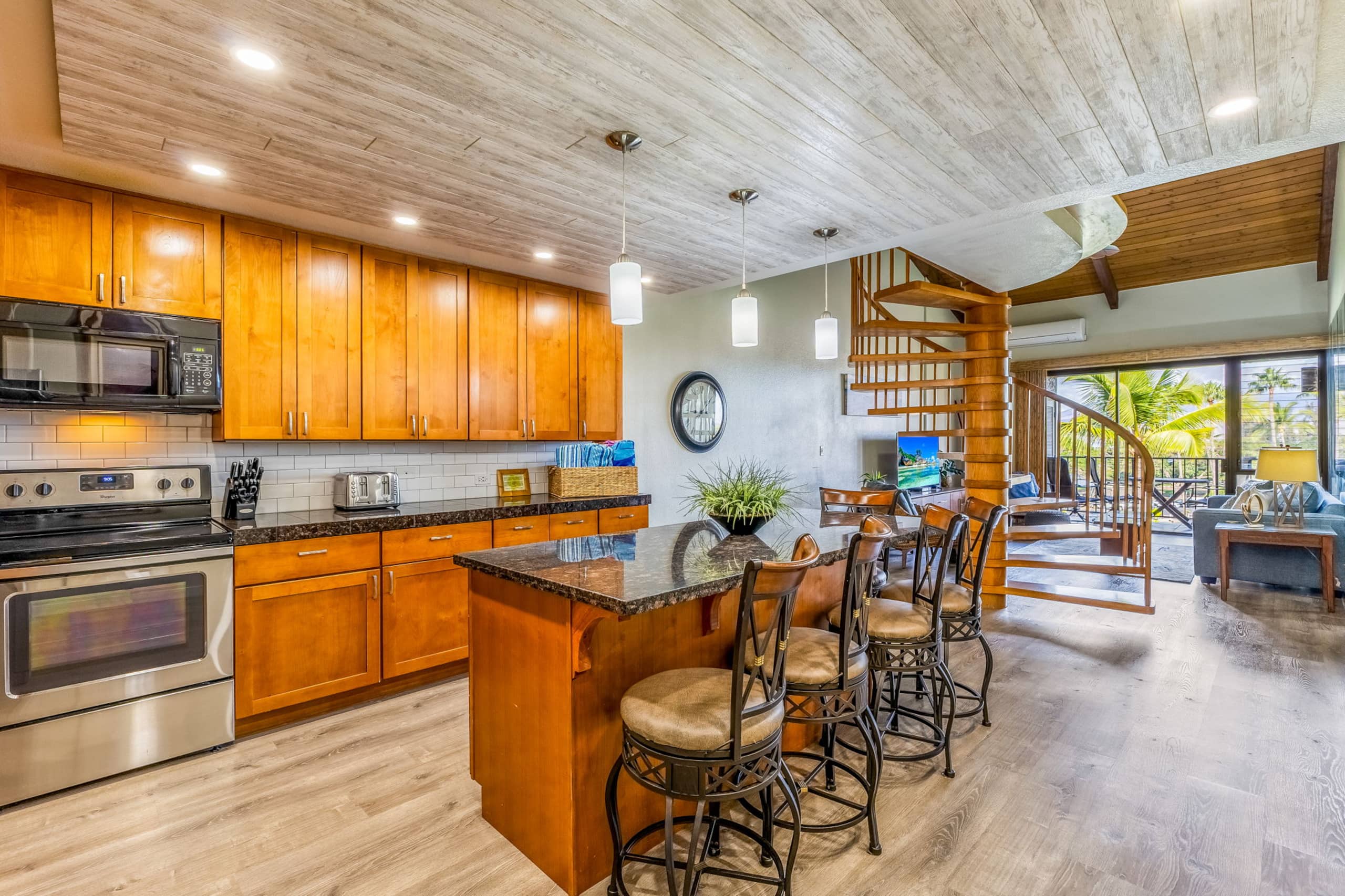 Condo in Kihei · ★4.83 · 2 bedrooms · 4 beds · 2 private baths - Image 4