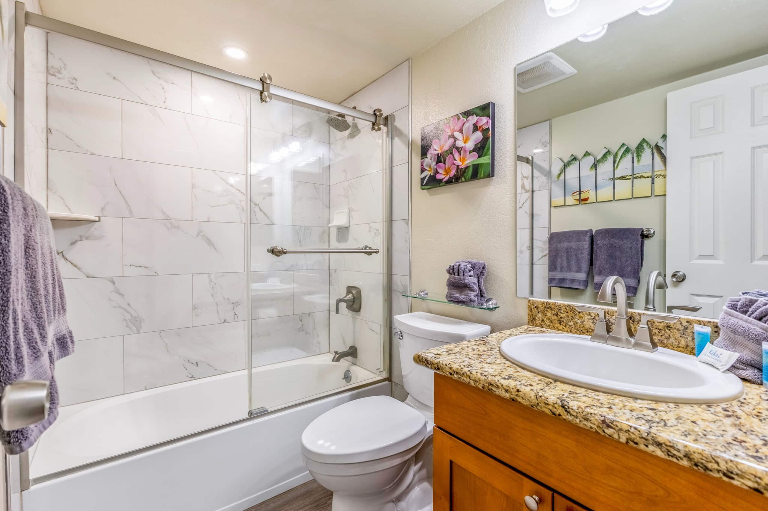 Condo in Kihei · ★4.83 · 2 bedrooms · 4 beds · 2 private baths - Image 22