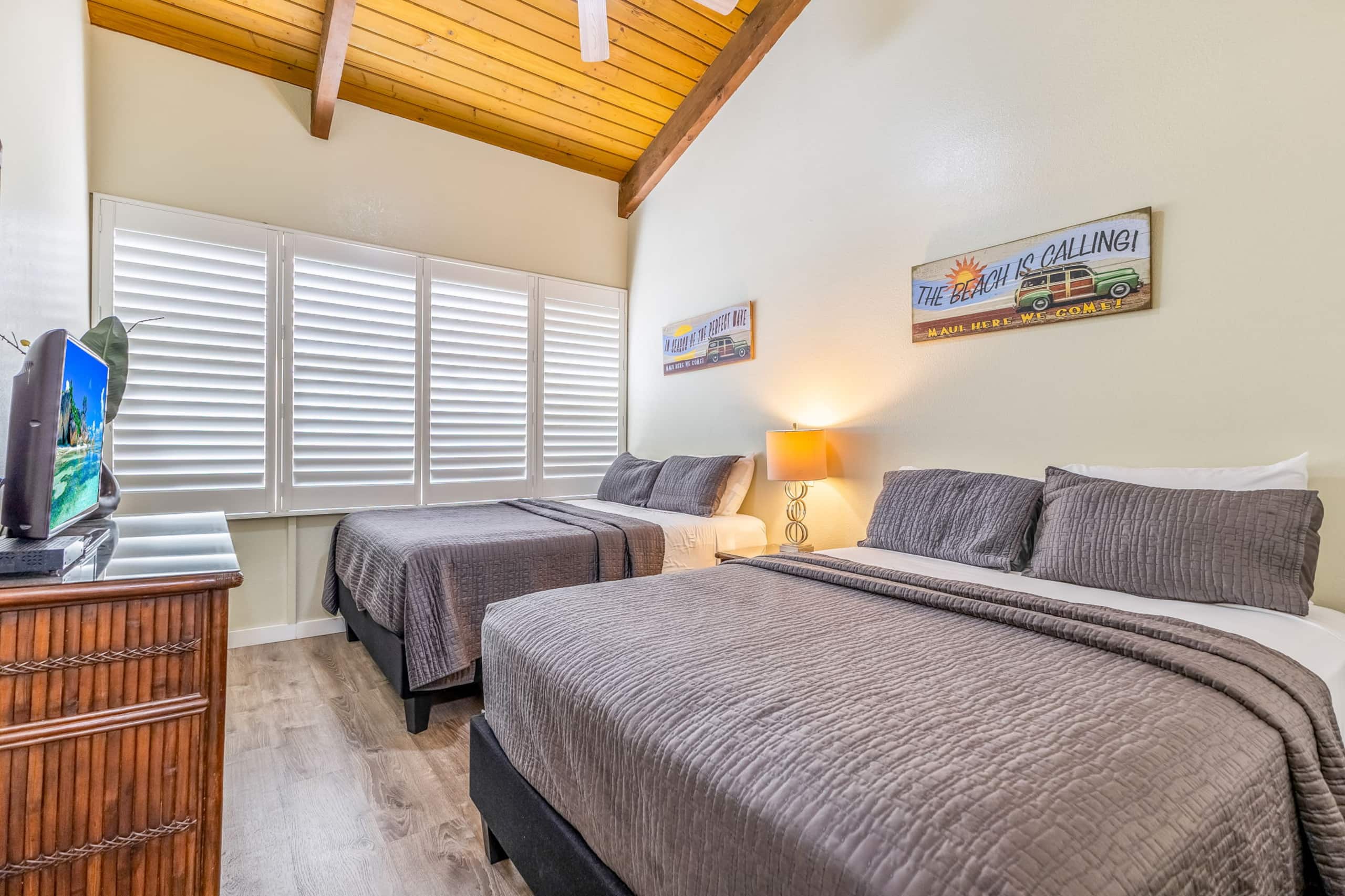 Condo in Kihei · ★4.83 · 2 bedrooms · 4 beds · 2 private baths - Image 18