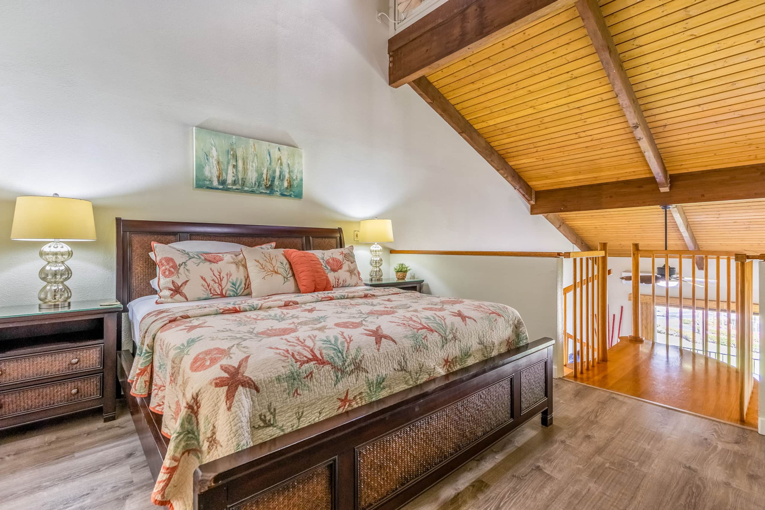 Condo in Kihei · ★4.83 · 2 bedrooms · 4 beds · 2 private baths - Image 27