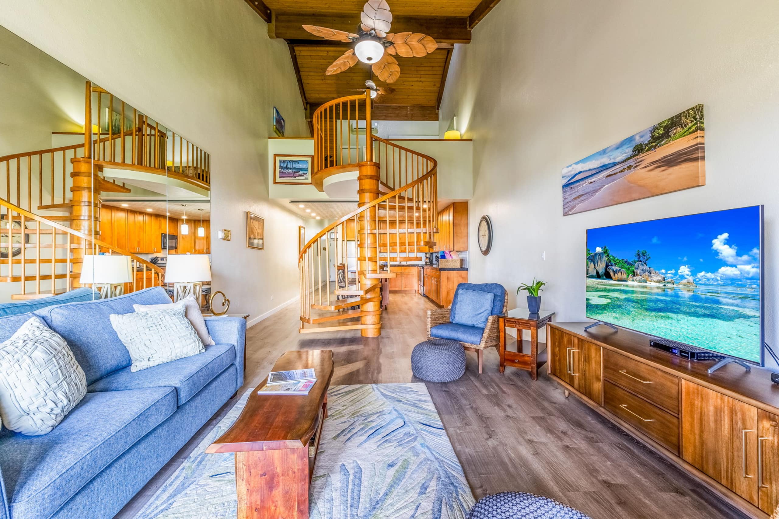 Condo in Kihei · ★4.83 · 2 bedrooms · 4 beds · 2 private baths - Image 11