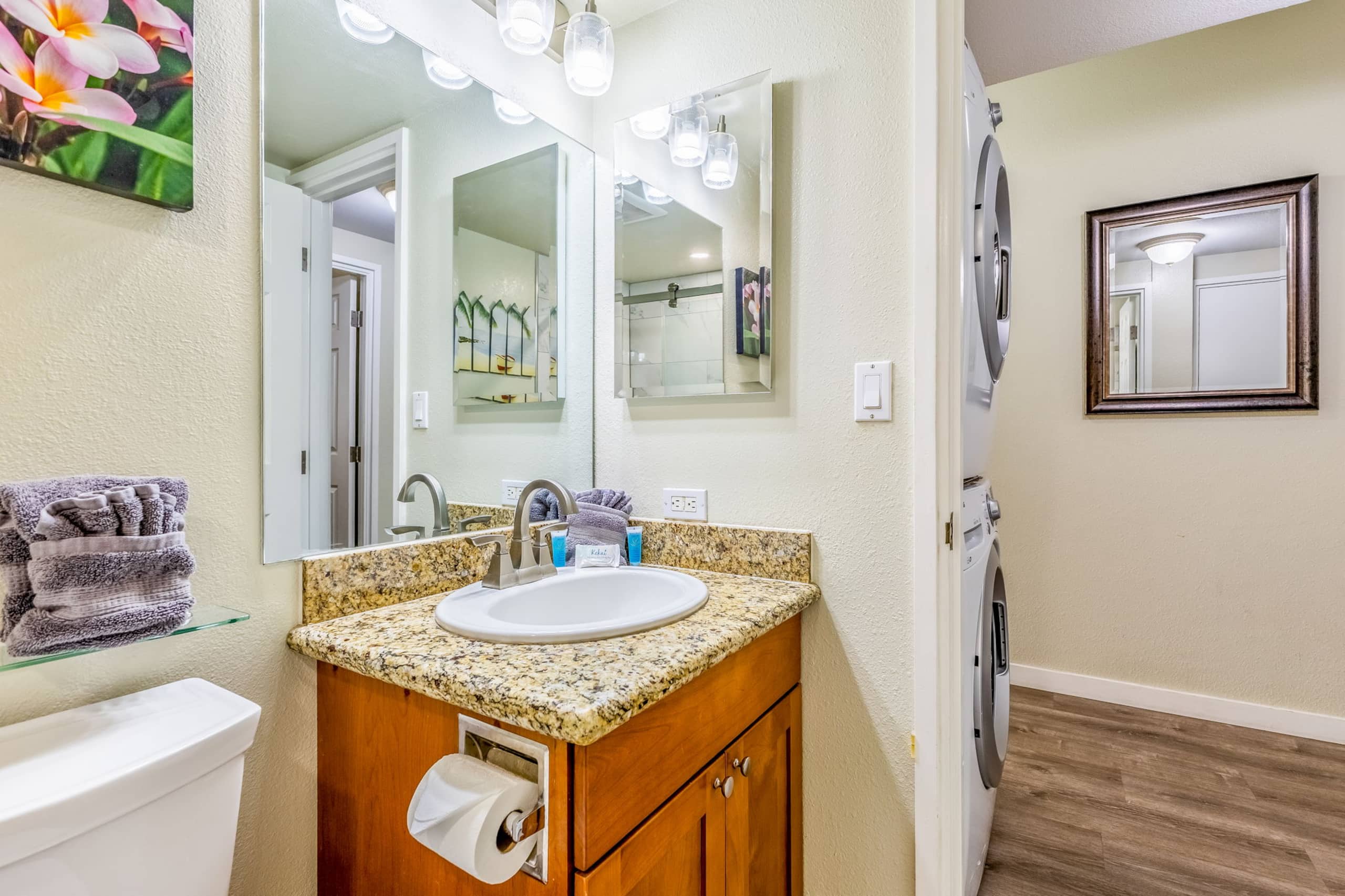 Condo in Kihei · ★4.83 · 2 bedrooms · 4 beds · 2 private baths - Image 21
