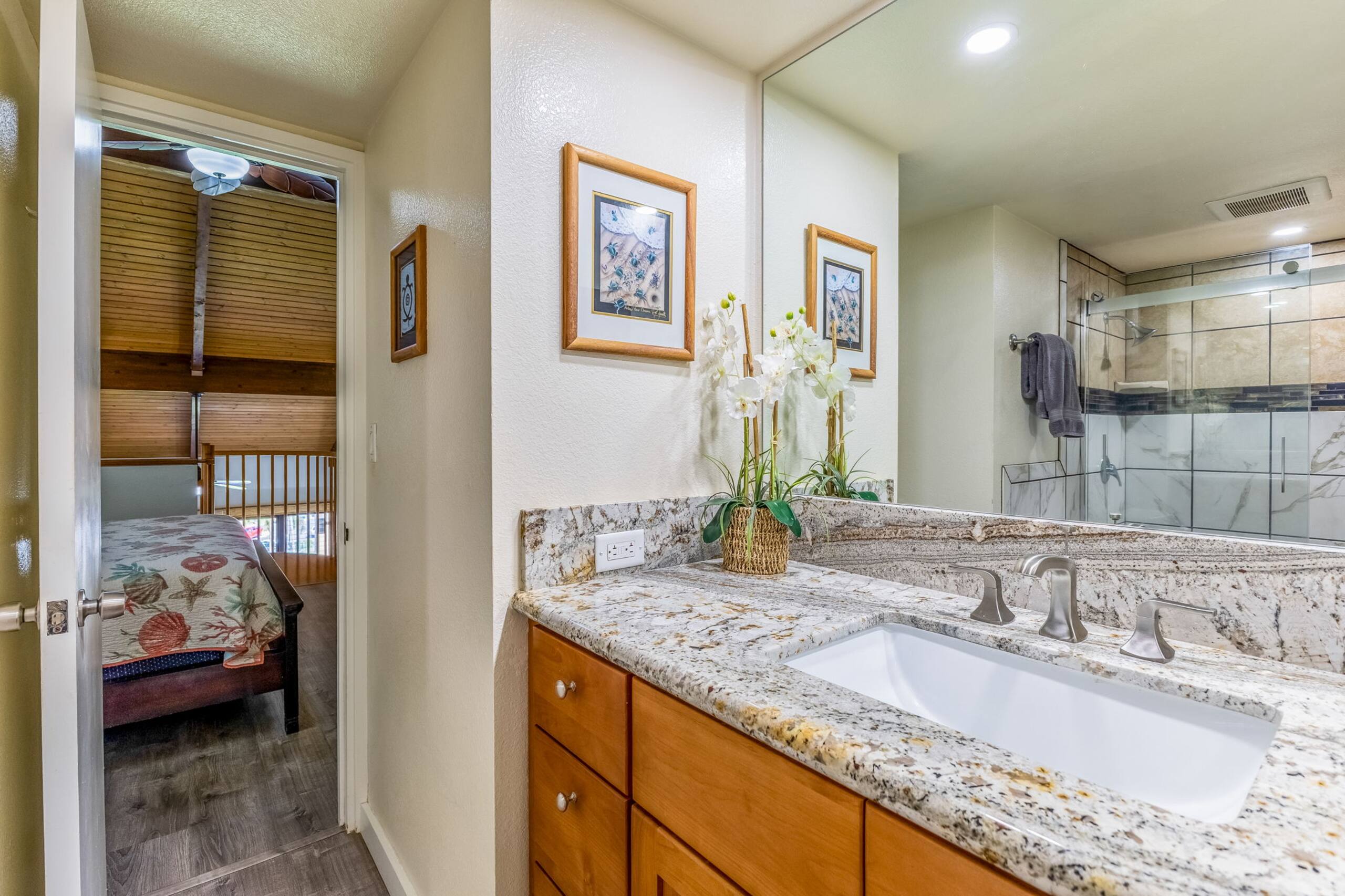 Condo in Kihei · ★4.83 · 2 bedrooms · 4 beds · 2 private baths - Image 30