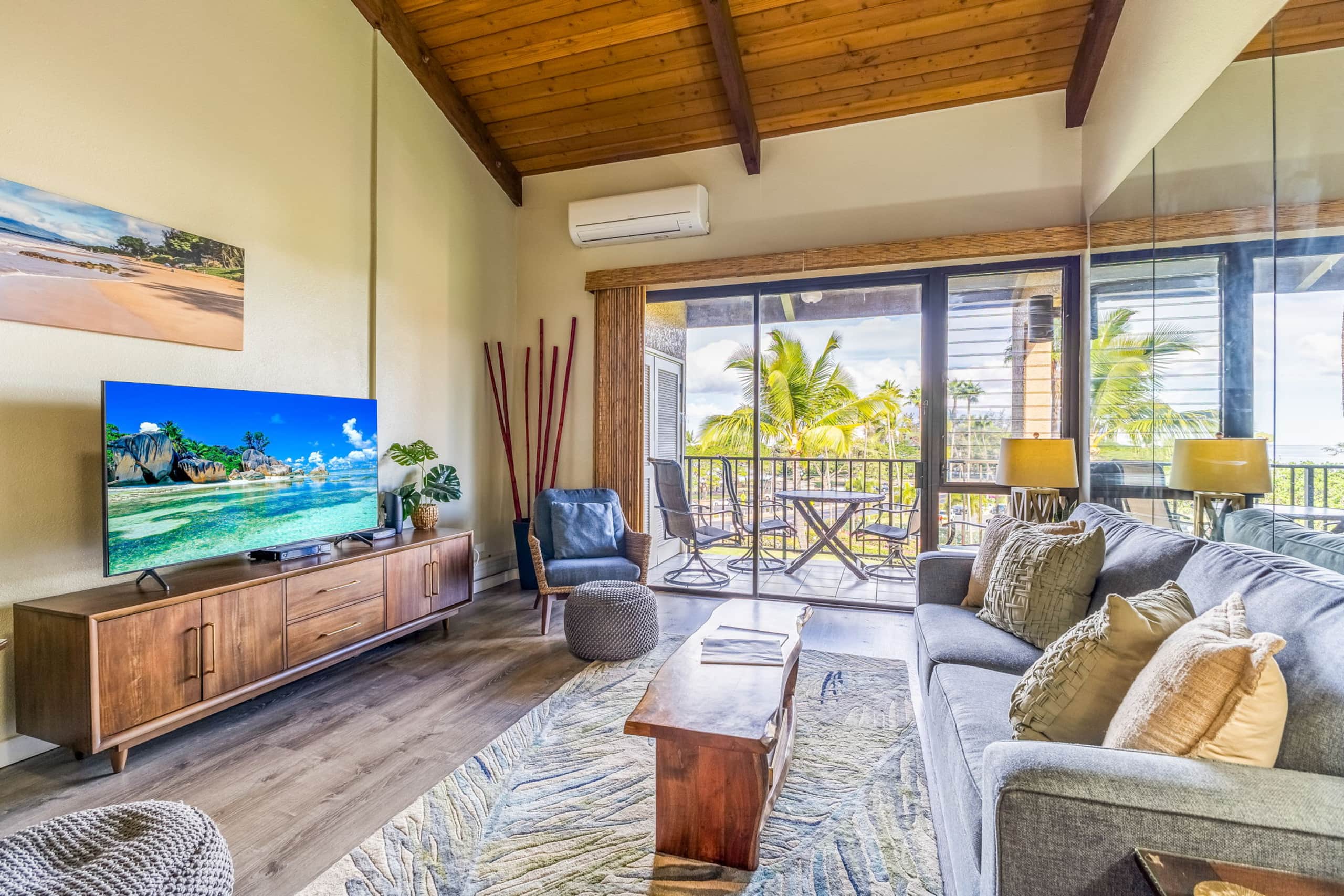 Condo in Kihei · ★4.83 · 2 bedrooms · 4 beds · 2 private baths - Image 1