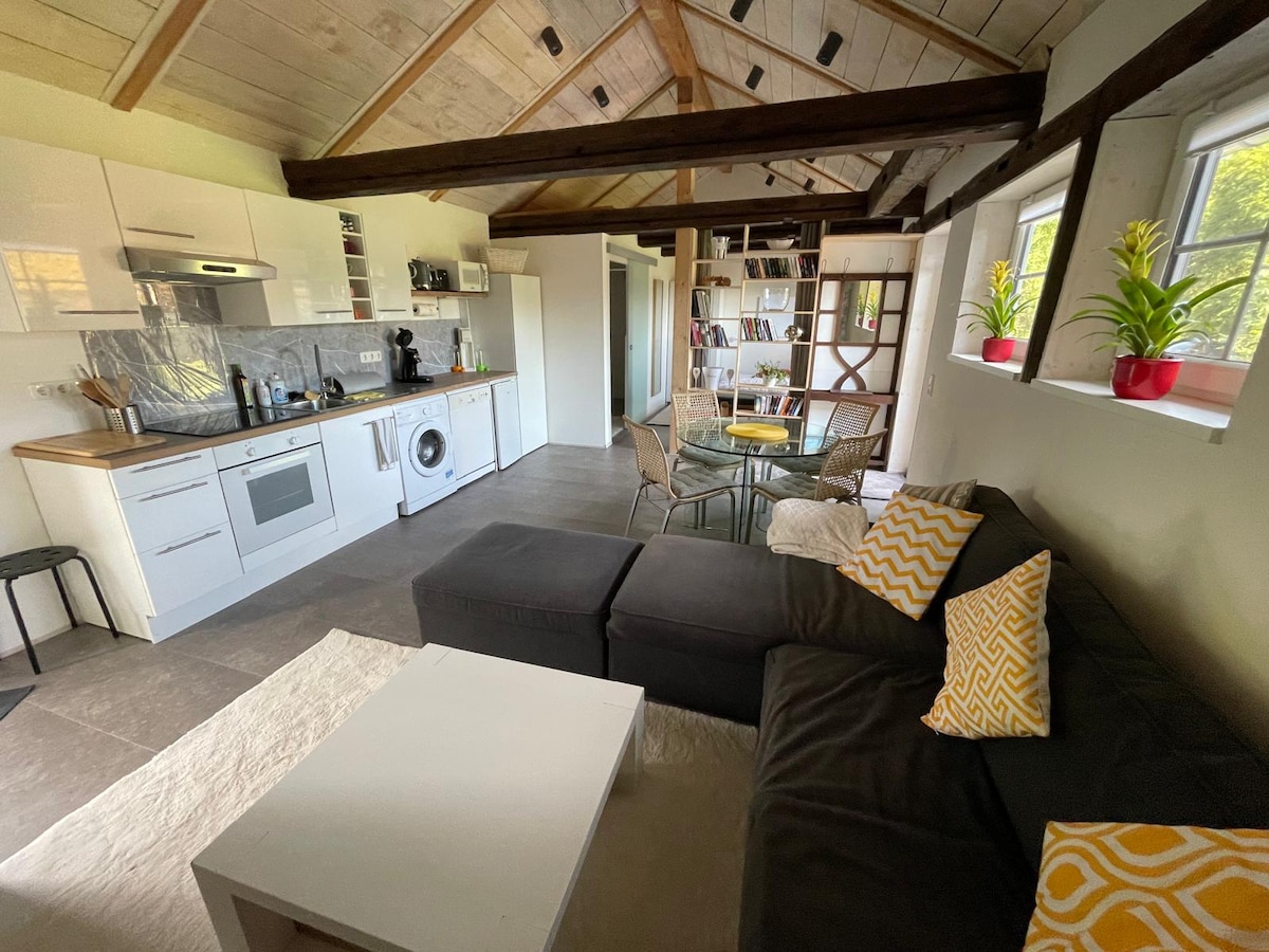 მისაღები ოთახი