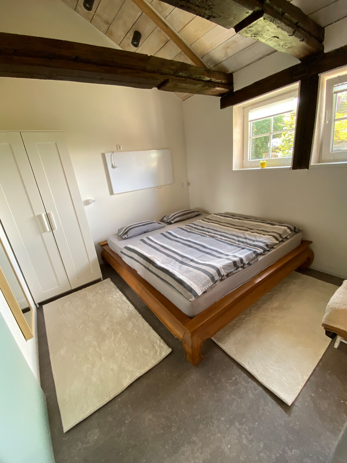 საძინებელი