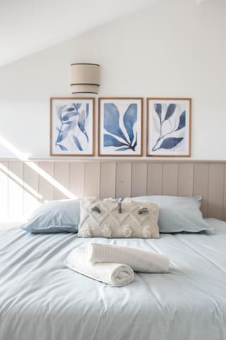 Cosy Villas concierge managed Airbnb listing 2