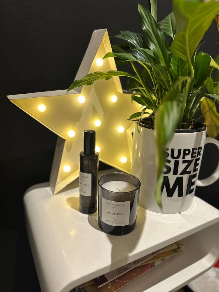 საძინებელი