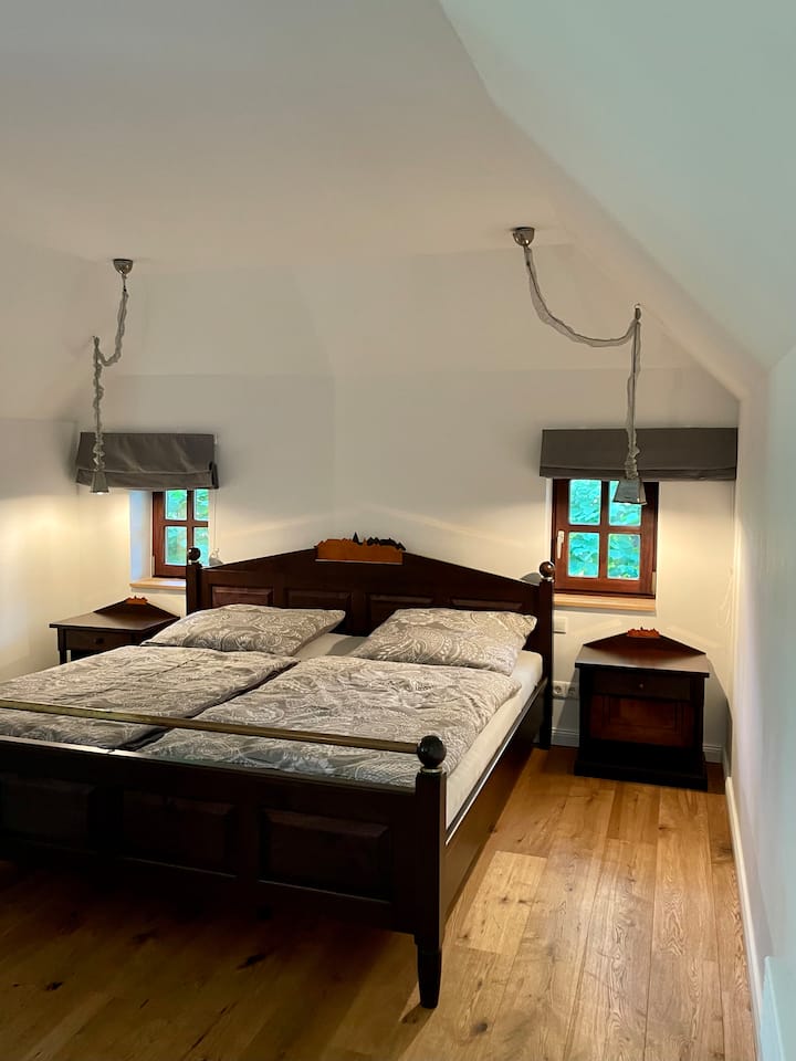 Habitación 1