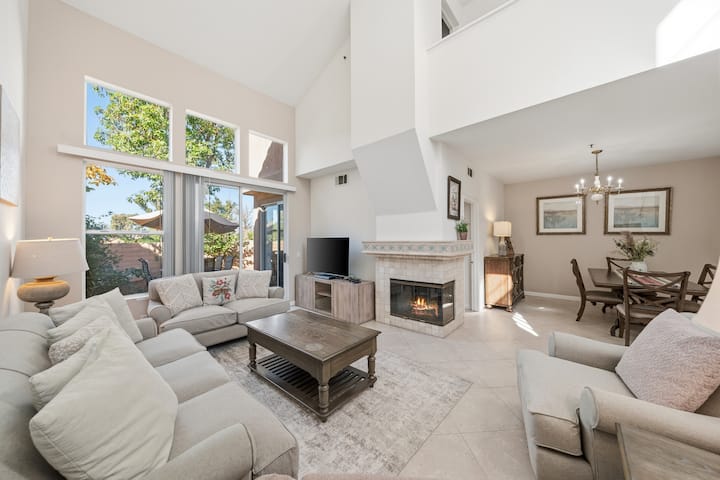 Spacious 3br3b｜garage Access｜relaxing Patioe#42162 - Irvine, CA
