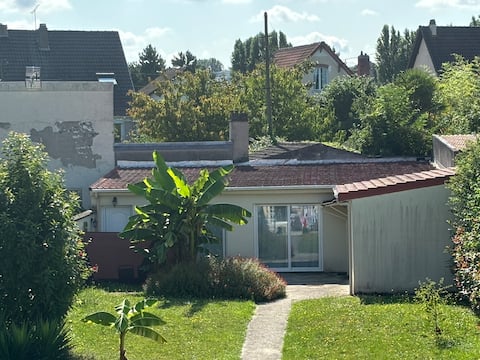 Le Joyau de Gournay - Close to Paris & Disneyland