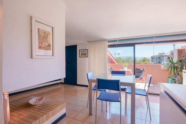 Mansarda Grecale - Cagliari