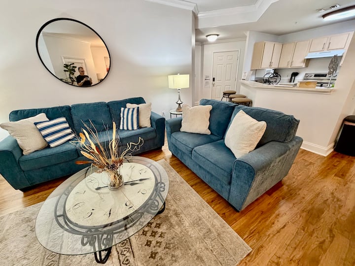 Beautiful Condo At Avalon Resort - Clearwater, FL