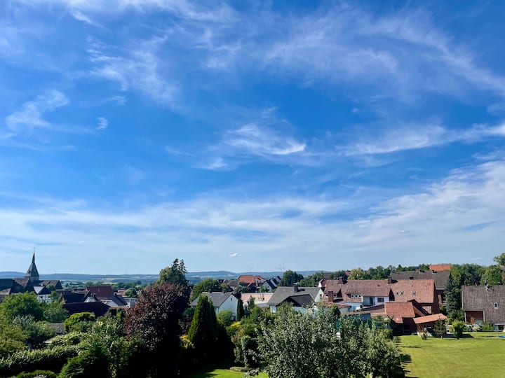 Ferienwohnung Am Holsterberg - Horn-Bad Meinberg