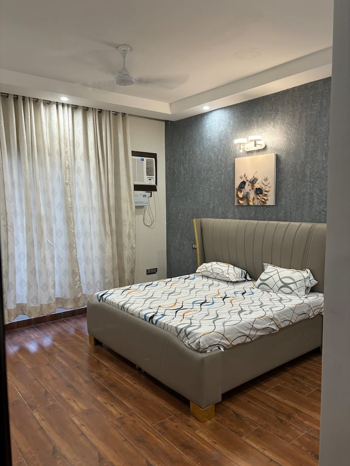 საძინებელი