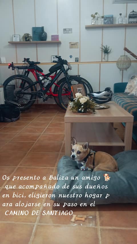 Top Airbnb: Casa Rural Exedra 3* Come and discover Extremadura en Extremadura