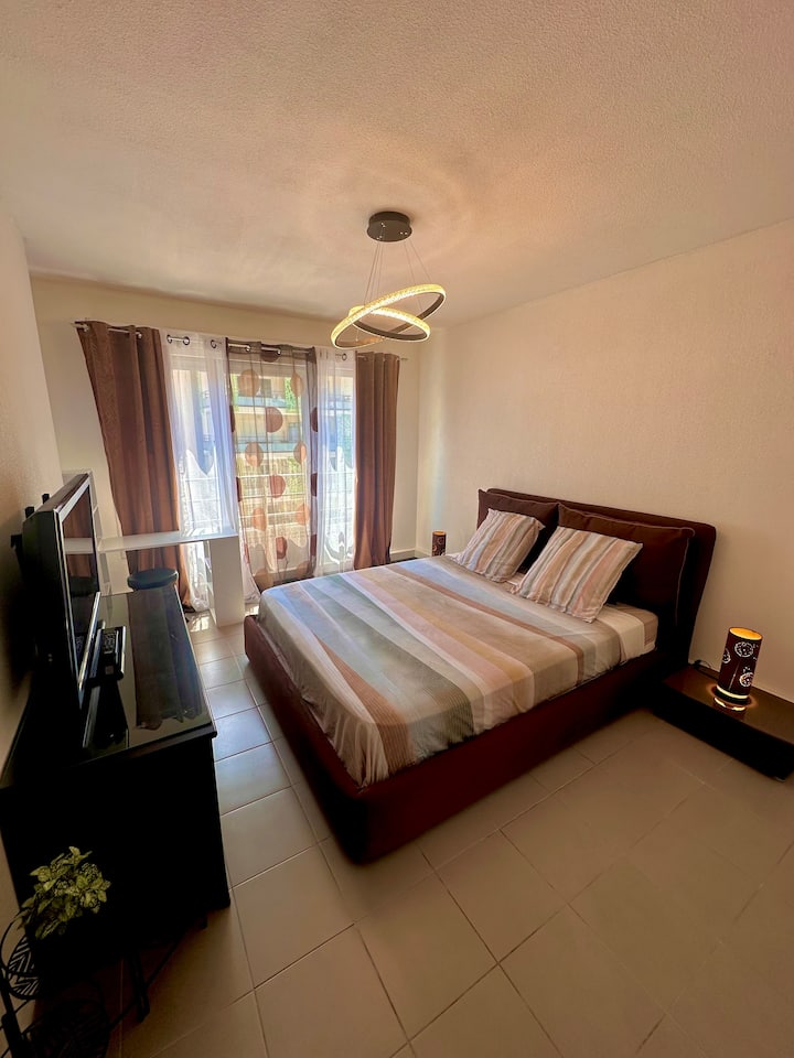 საძინებელი