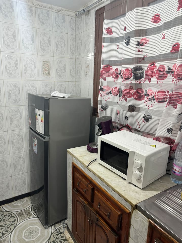T3 Meublé - Annaba