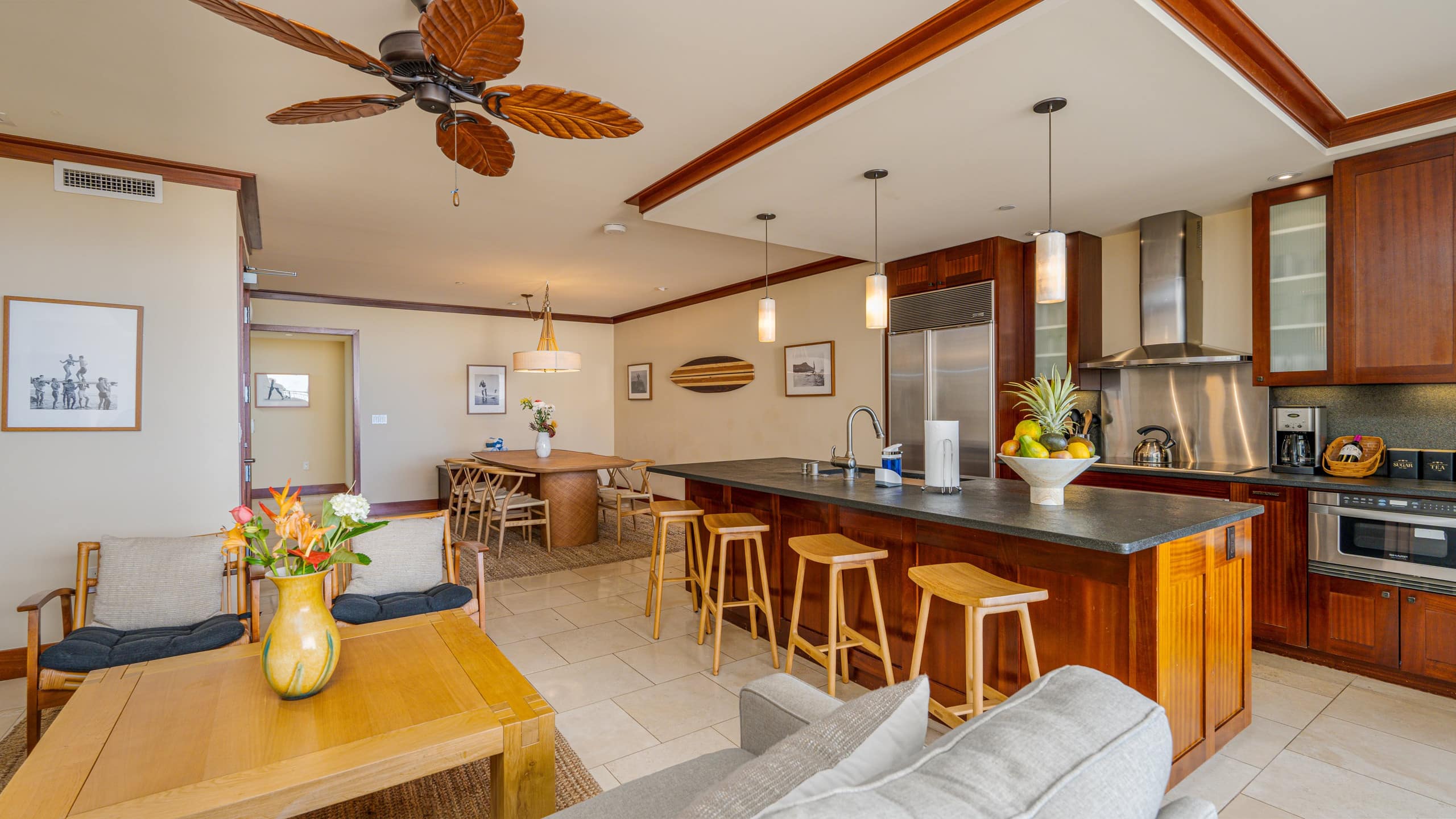 Villa in Kapolei · ★5.0 · 2 bedrooms · 3 beds · 2 shared baths - Image 4
