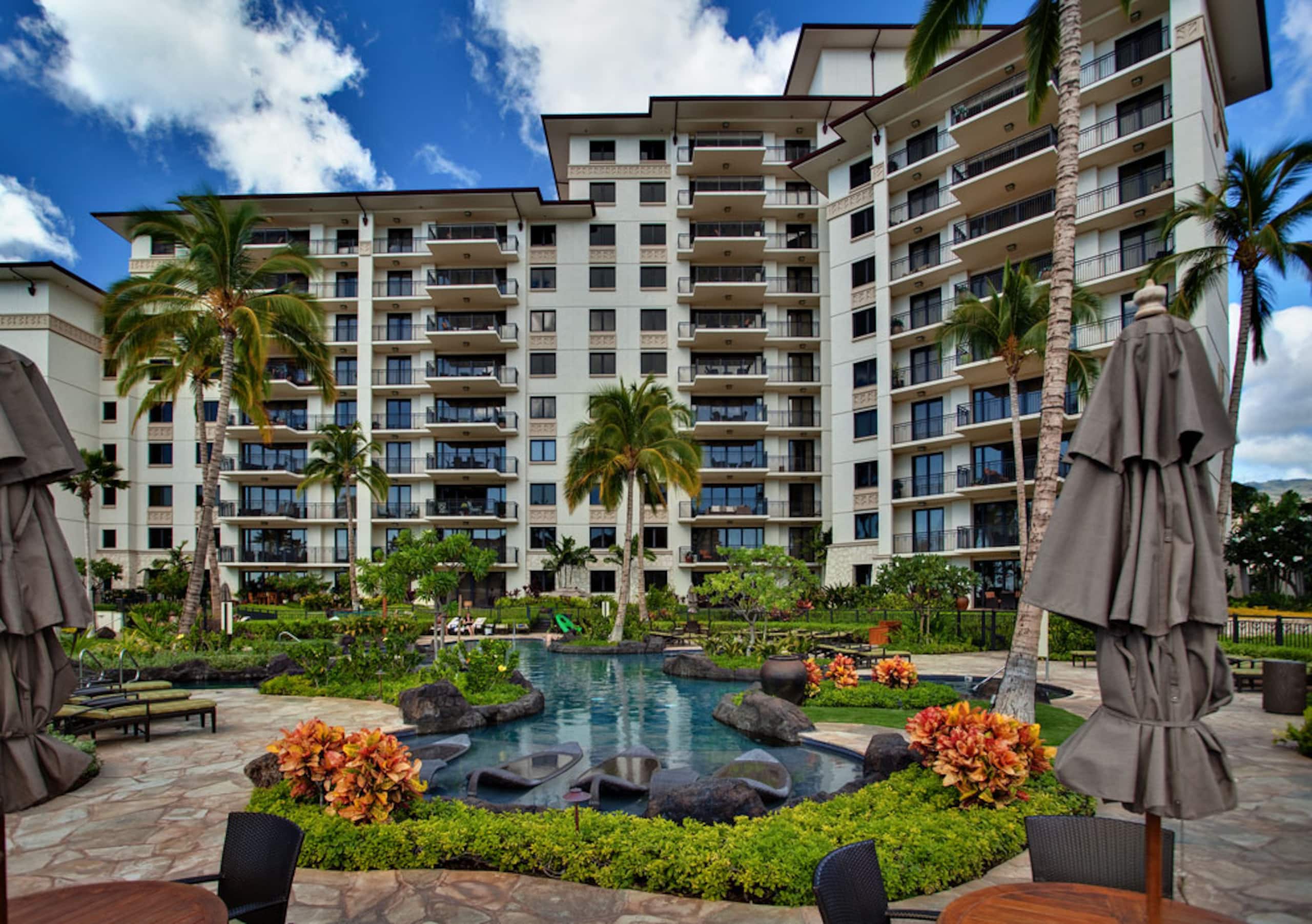 Villa in Kapolei · ★5.0 · 2 bedrooms · 3 beds · 2 shared baths - Image 26